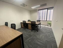 Gb Building (D1), Office #602999271